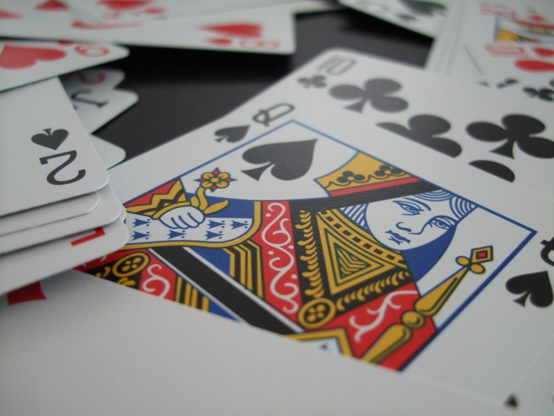 Poker Night - Spring 2007 008 